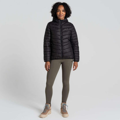 Craghoppers Womens Complite IX Packable Padded Jacket