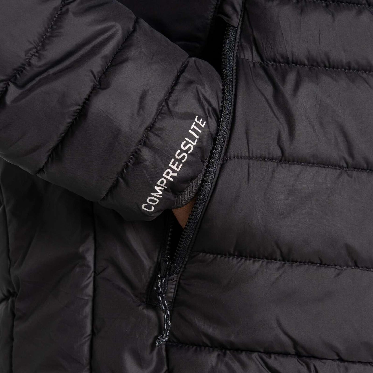 Craghoppers Womens Complite IX Packable Padded Jacket