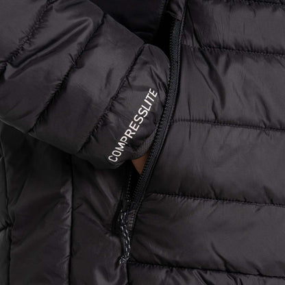 Craghoppers Womens Complite IX Packable Padded Jacket