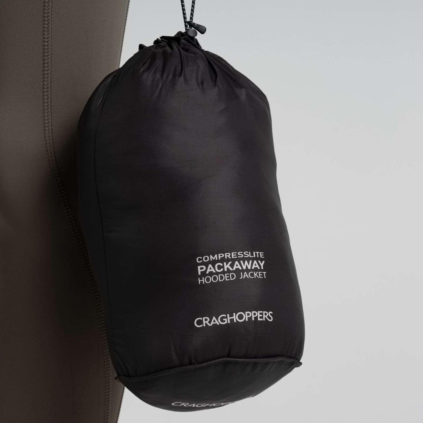 Craghoppers Womens Complite IX Packable Padded Jacket