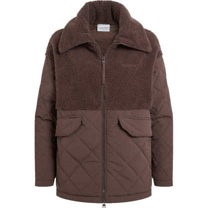 Craghoppers Womens Fairfield Hybrid Full Zip Fleece