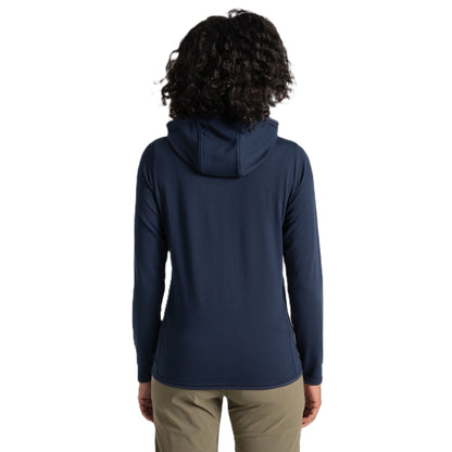 Craghoppers Womens NosiLife Afia Full Zip Fleece