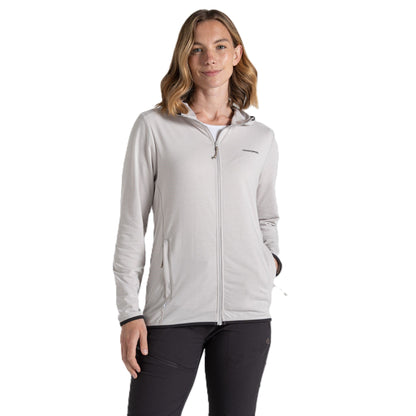 Craghoppers Womens NosiLife Afia Full Zip Fleece