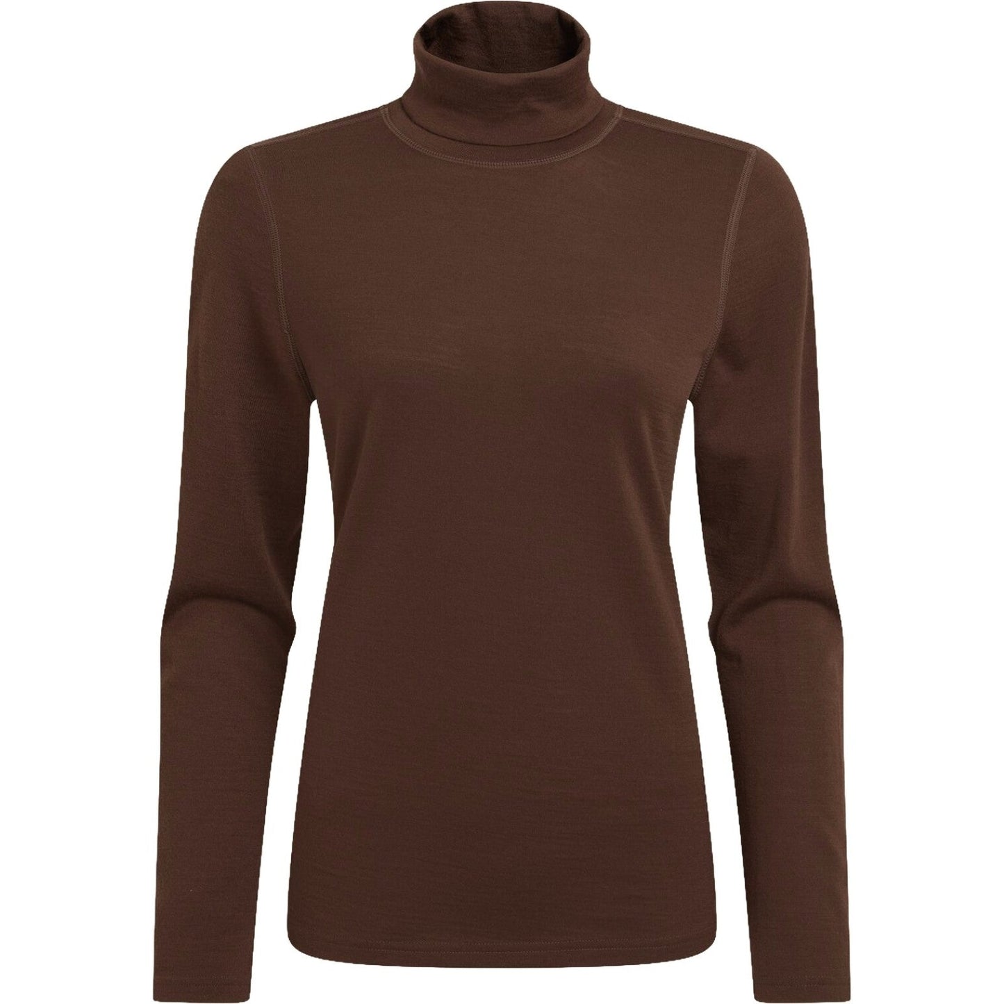 Craghoppers Womens Charadrion Merino Long Sleeve T-Shirt