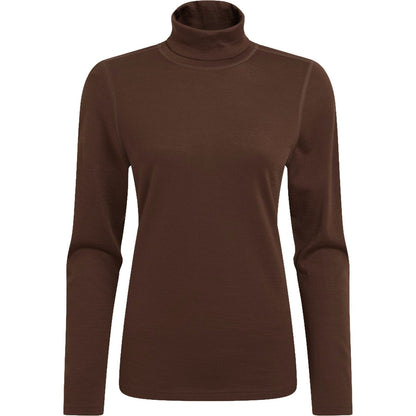 Craghoppers Womens Charadrion Merino Long Sleeve T-Shirt