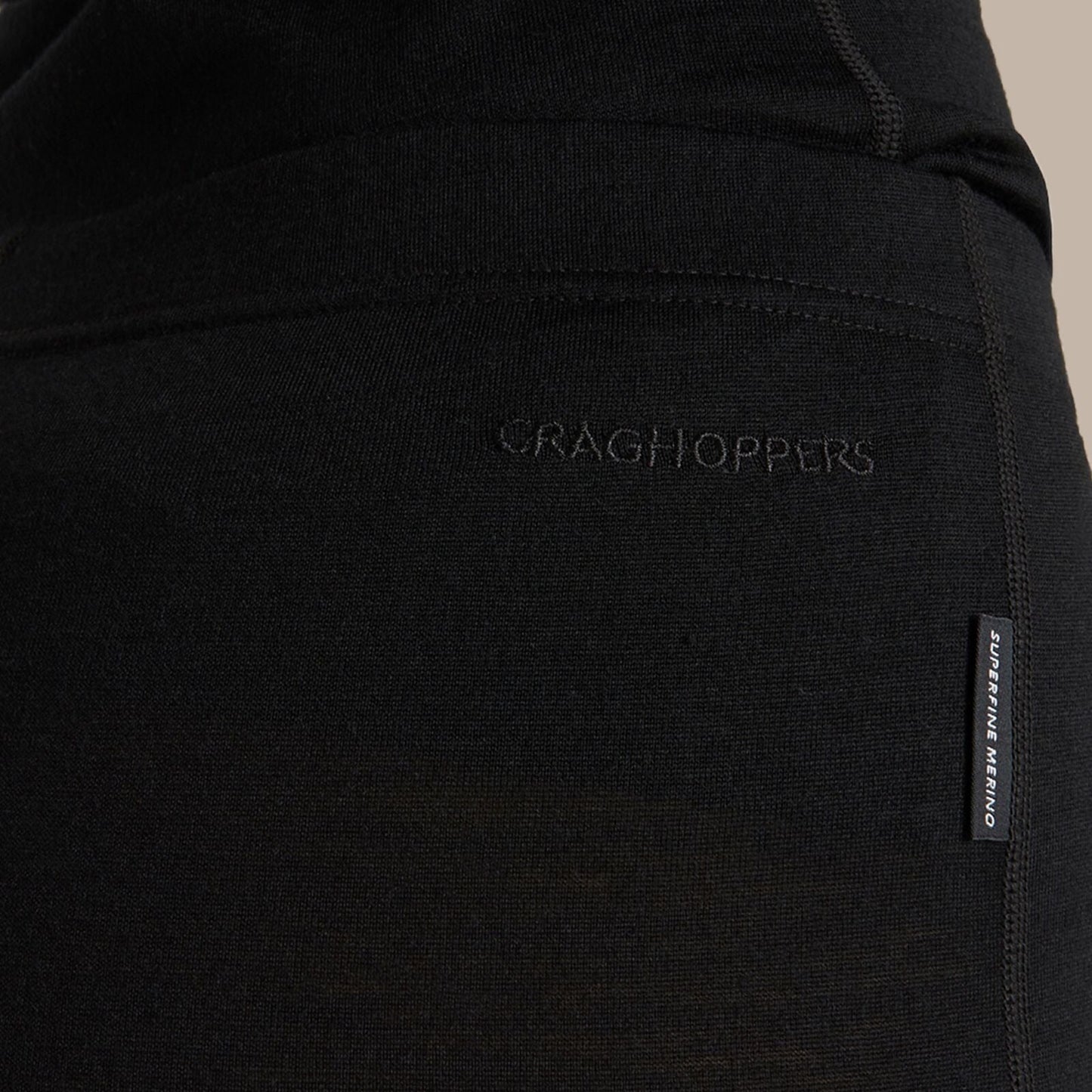 Craghoppers Womens Merino Baselayer Bottoms