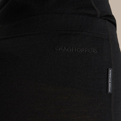 Craghoppers Womens Merino Baselayer Bottoms