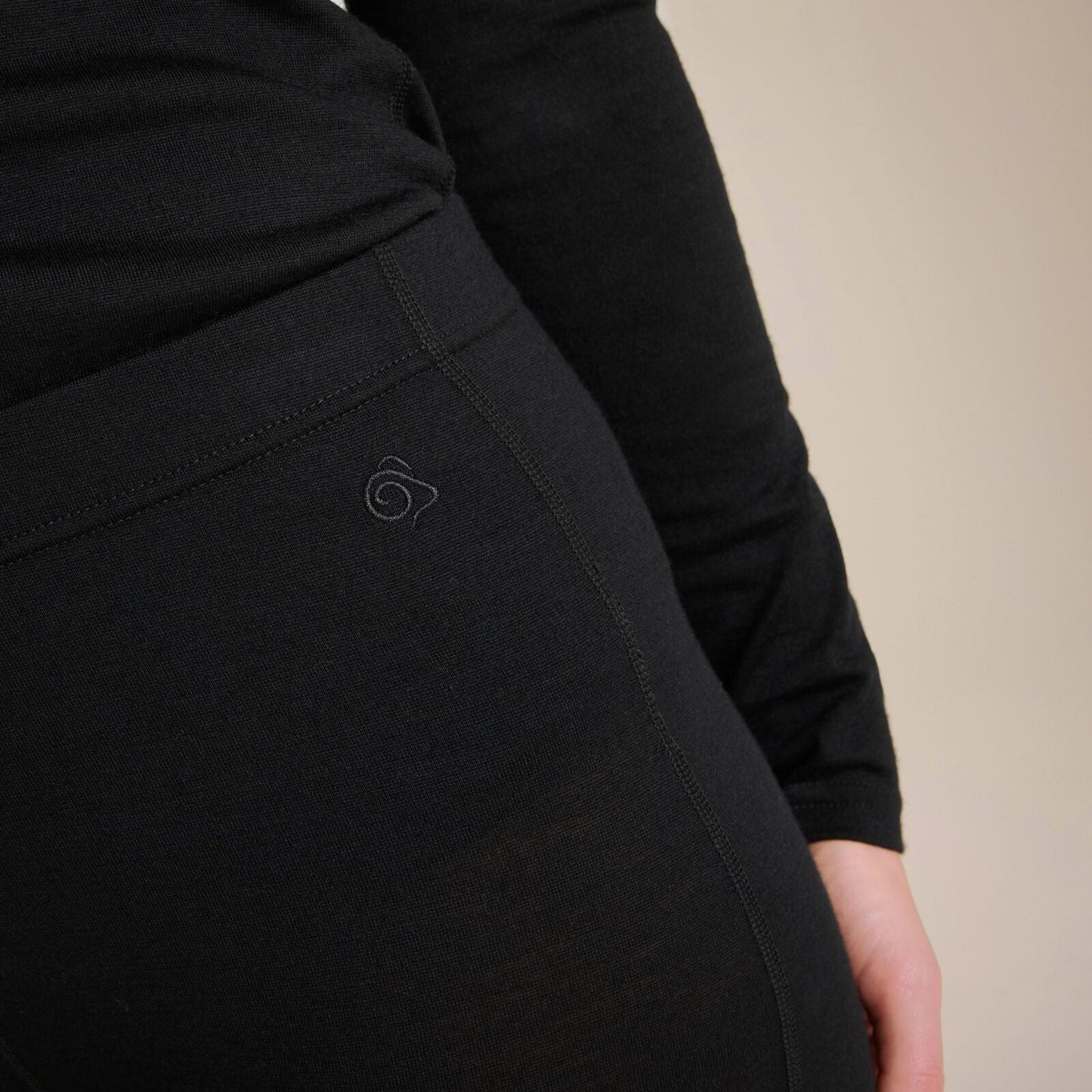Craghoppers Womens Merino Baselayer Bottoms