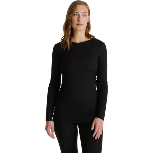 Craghoppers Womens Merino Crew Neck Baselayer Top