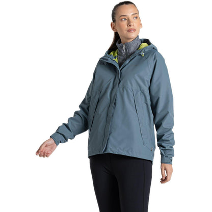 Craghoppers Womens Ossus Waterproof Jacket