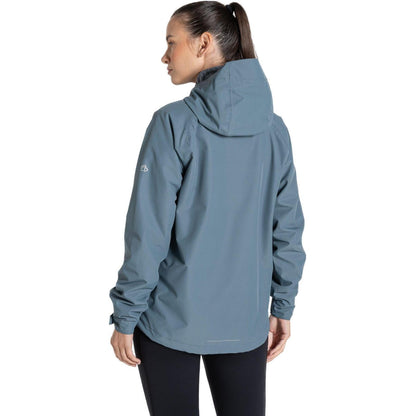 Craghoppers Womens Ossus Waterproof Jacket