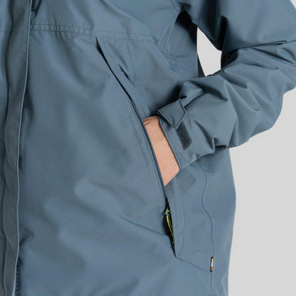 Craghoppers Womens Ossus Waterproof Jacket
