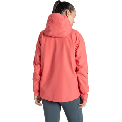 Craghoppers Womens Ossus Waterproof Jacket