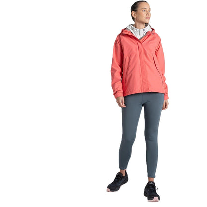 Craghoppers Womens Ossus Waterproof Jacket