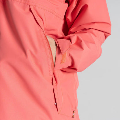 Craghoppers Womens Ossus Waterproof Jacket