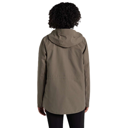 Craghoppers Womens Caldbeck II Waterproof Jacket