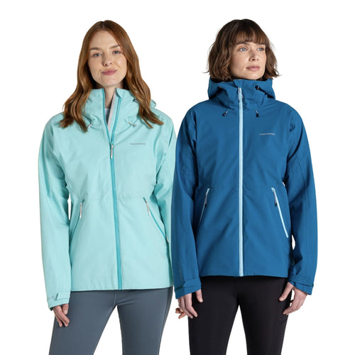 Craghoppers Womens Dynamic Pro III Waterproof Jacket
