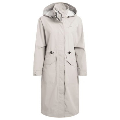 Craghoppers Womens Naima Longline Waterproof Jacket
