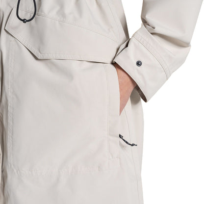 Craghoppers Womens Naima Longline Waterproof Jacket