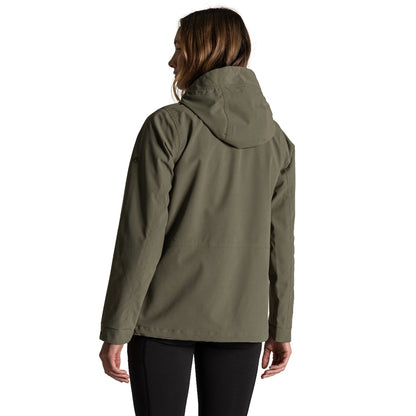 Craghoppers Womens Maryam Waterproof Jacket