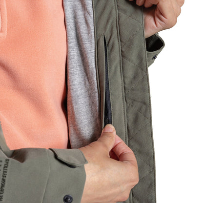 Craghoppers Womens Maryam Waterproof Jacket