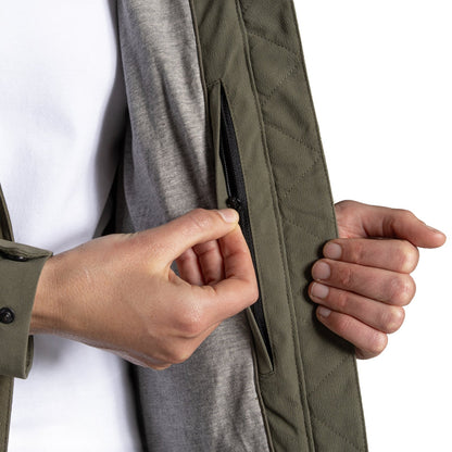 Craghoppers Womens Maryam Waterproof Jacket