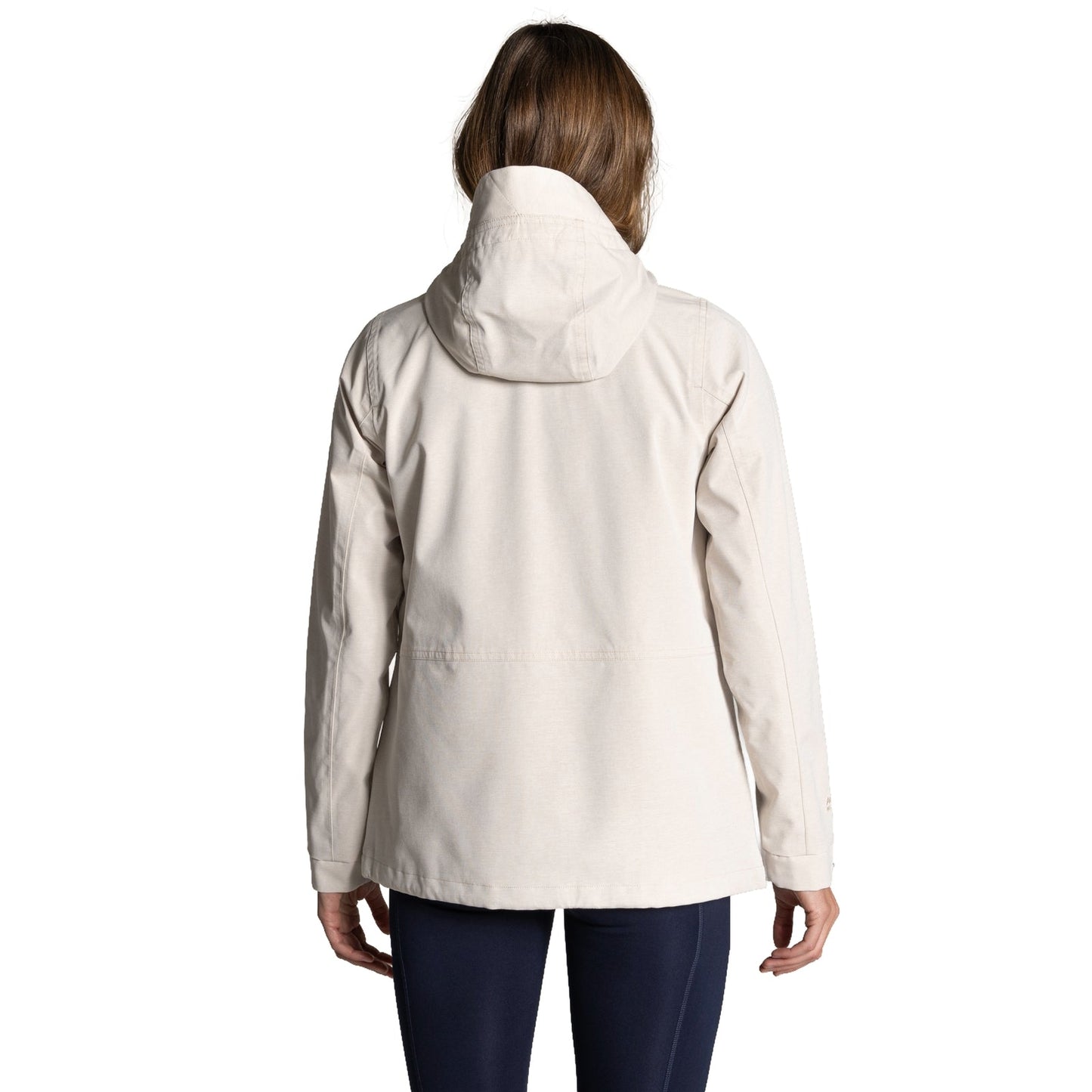 Craghoppers Womens Maryam Waterproof Jacket