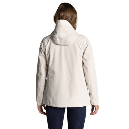 Craghoppers Womens Maryam Waterproof Jacket