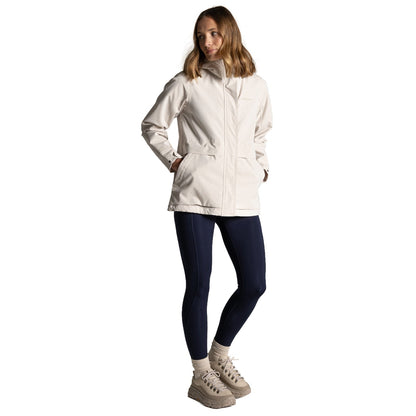 Craghoppers Womens Maryam Waterproof Jacket