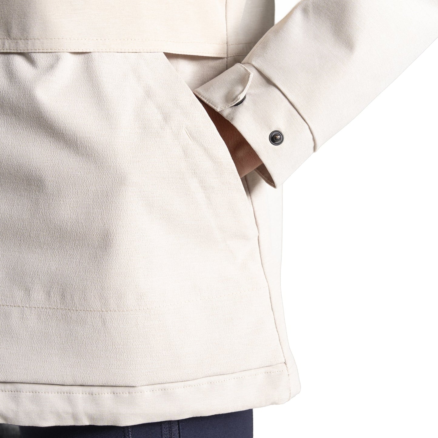 Craghoppers Womens Maryam Waterproof Jacket