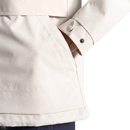 Craghoppers Womens Maryam Waterproof Jacket