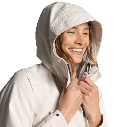 Craghoppers Womens Maryam Waterproof Jacket