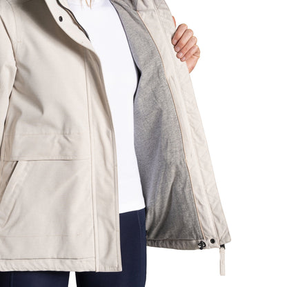 Craghoppers Womens Maryam Waterproof Jacket