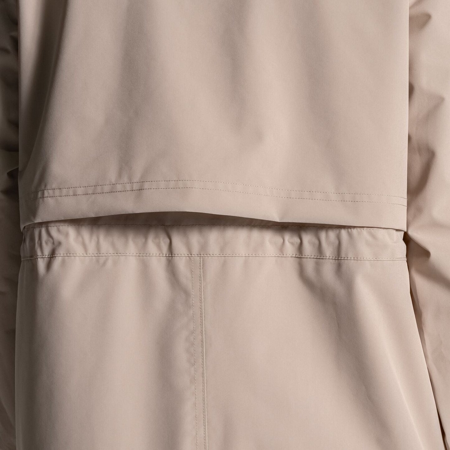 Craghoppers Womens Saxifrage National Trust Waterproof Jacket