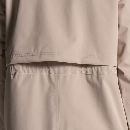 Craghoppers Womens Saxifrage National Trust Waterproof Jacket
