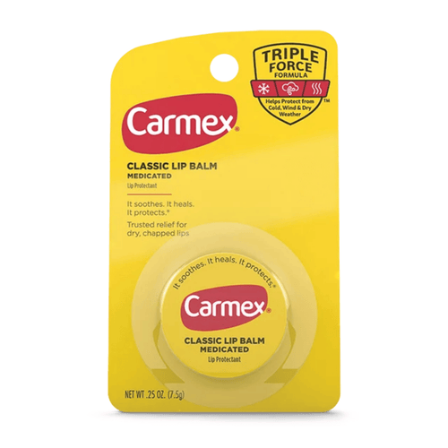 Carmex Original Pot - OS