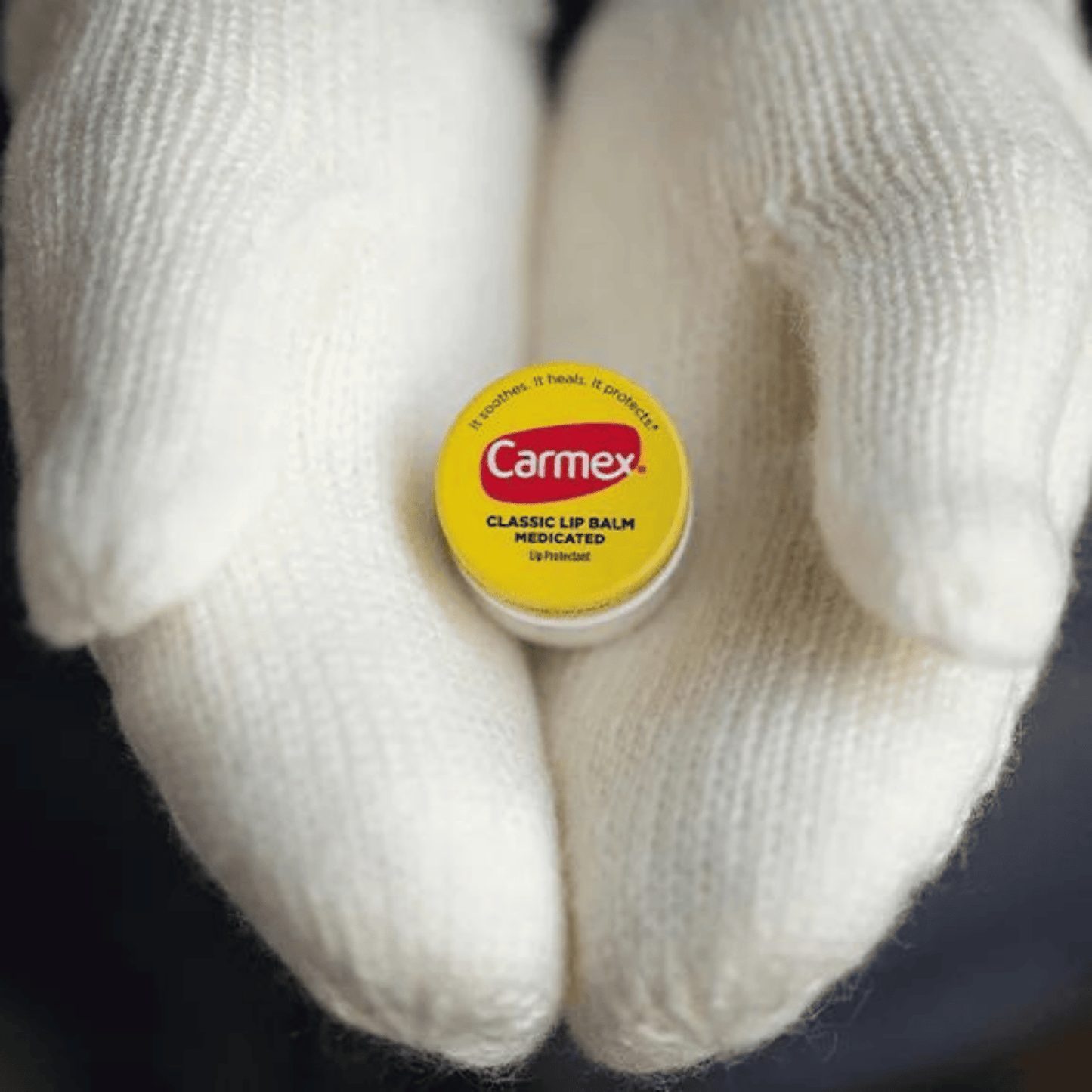 Carmex Original Pot - OS