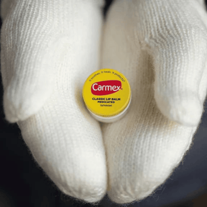 Carmex Original Pot - OS