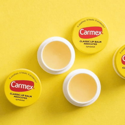 Carmex Original Pot - OS