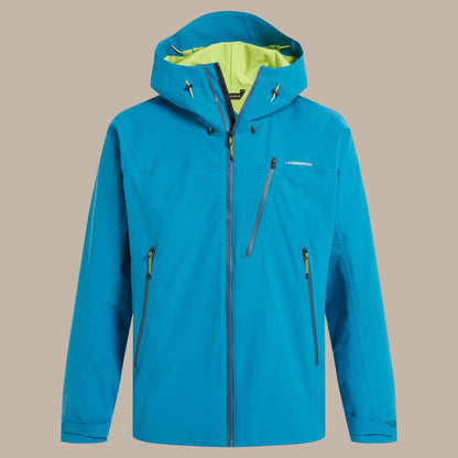 Craghoppers Mens Dynamic Pro 3 Breathable  Waterproof Jacket