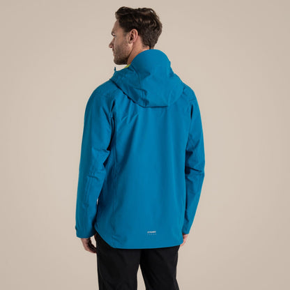 Craghoppers Mens Dynamic Pro 3 Breathable  Waterproof Jacket