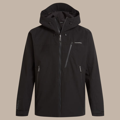 Craghoppers Mens Dynamic Pro 3 Breathable  Waterproof Jacket