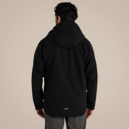 Craghoppers Mens Dynamic Pro 3 Breathable  Waterproof Jacket