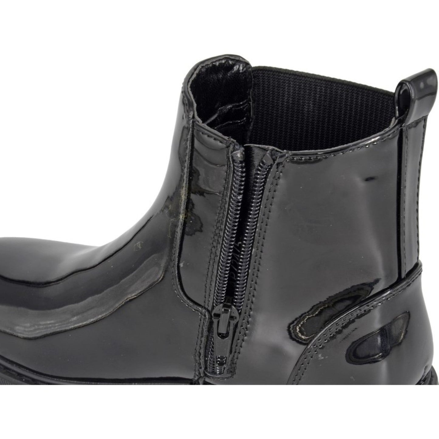 Cipriata Kids Mira Ankle Boots