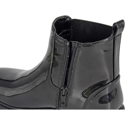 Cipriata Kids Mira Ankle Boots