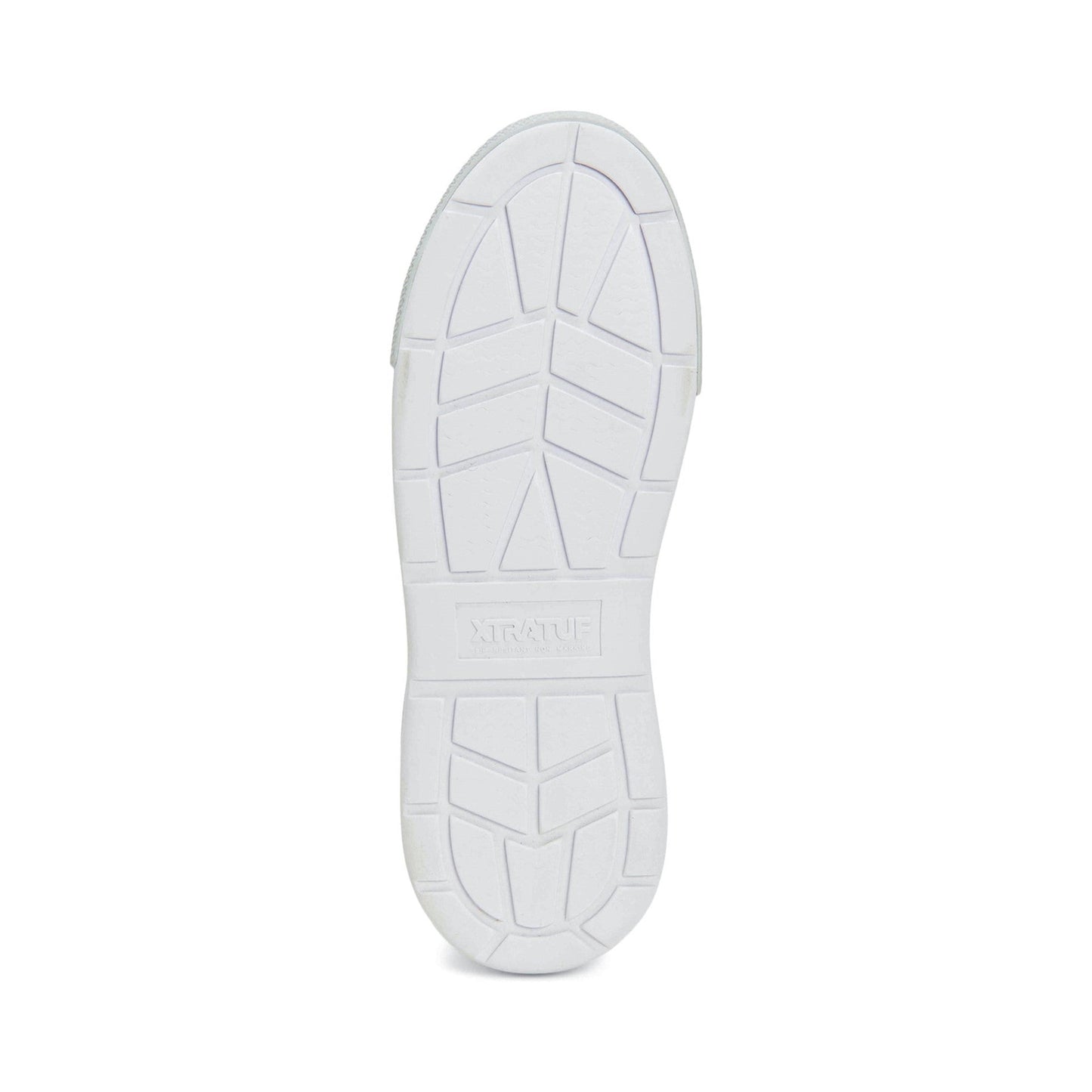 Xtratuf Ankle Deck Mens Boot Sport - Grey