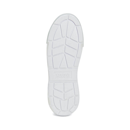 Xtratuf Ankle Deck Mens Boot Sport - Grey