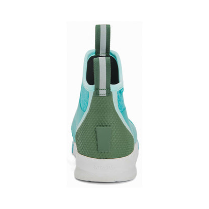Xtratuf Ankle Deck Womens Boot Sport - Teal