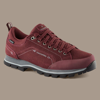 Craghoppers Womens Jacara  2 Waterproof Walking Shoes