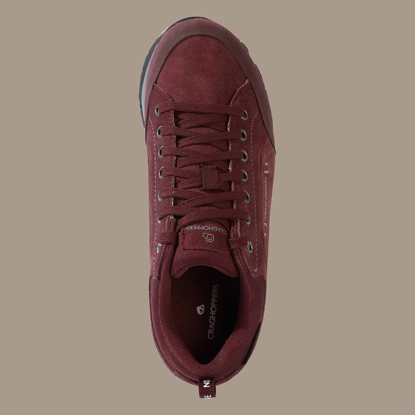 Craghoppers Womens Jacara  2 Waterproof Walking Shoes